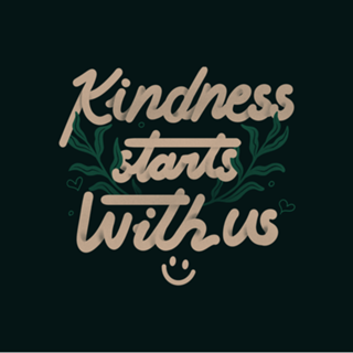 Kindness Starts With Us