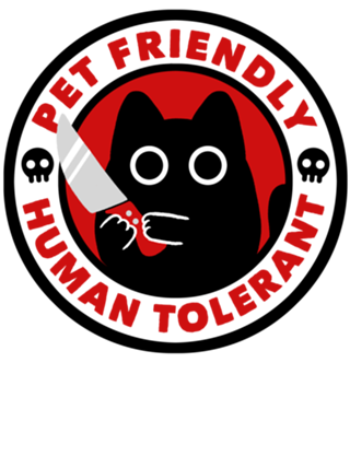 Pet Friendly Human Tolerant
