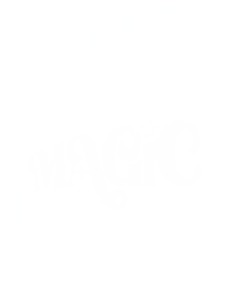 Science, Magic But Real