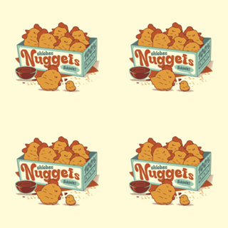 Chicken Nuggets
