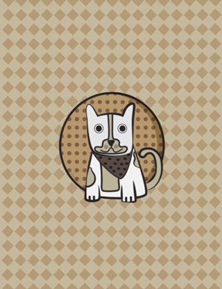 Buldogue Francês