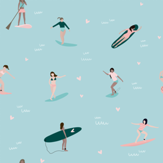 Love Surf