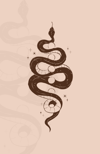 Serpente | Kundalini