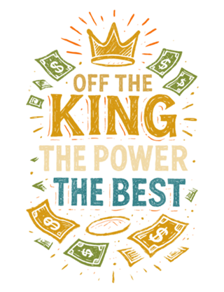 "Off the King"