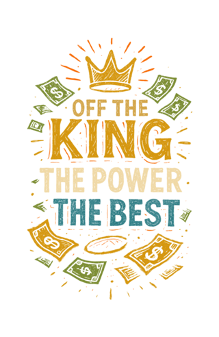 "Off the King"