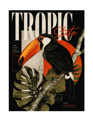 Estado Tropical