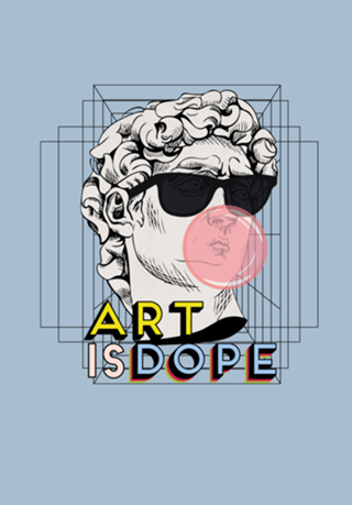 Art is Dope