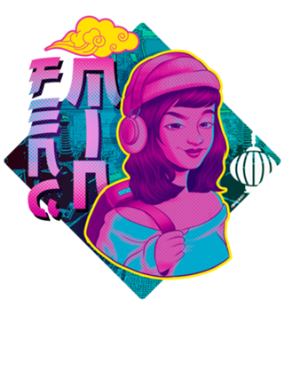 Feng Min
