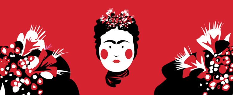 Frida Red