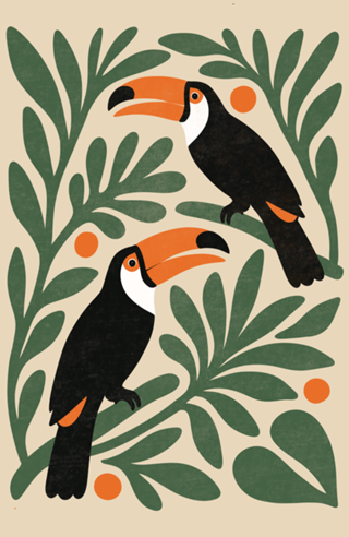 Fauna 01