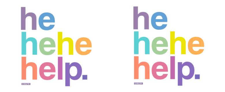 Hehehehelp