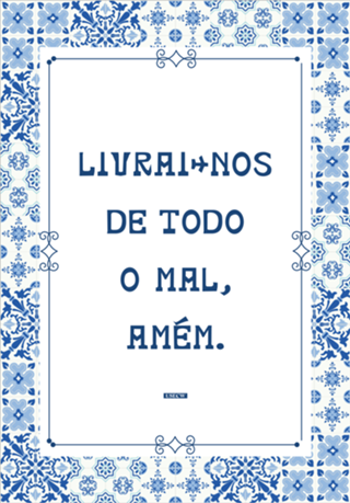 Livrai-nos