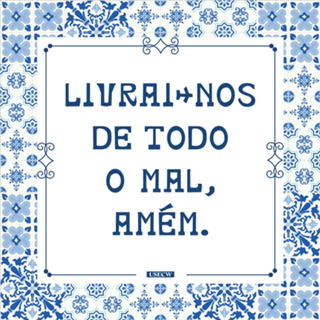 Livrai-nos
