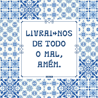 Livrai-nos