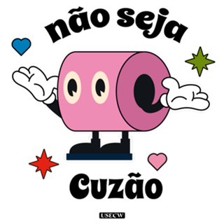 Não seja