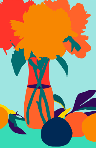 The Greed For Fruit Misses The Flower