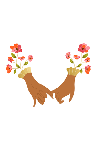 I Pinky Promise | Valentine's Day Love Friendship