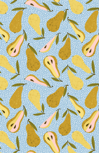 Nothing As It 'Pears To Be