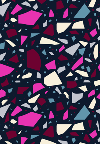 Terrazzo deep