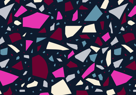 Terrazzo deep