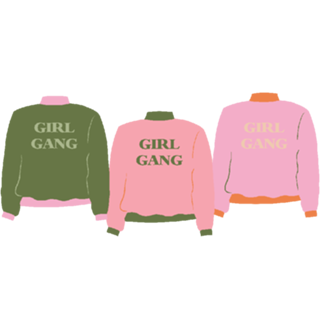Girl Gang