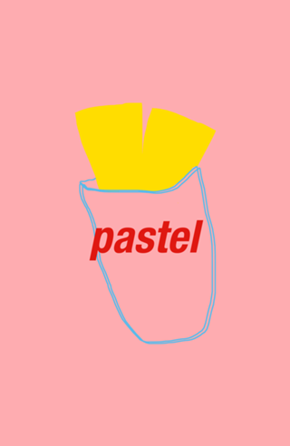 Pastel