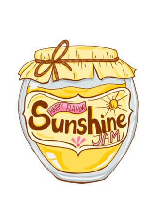Sunshine jam