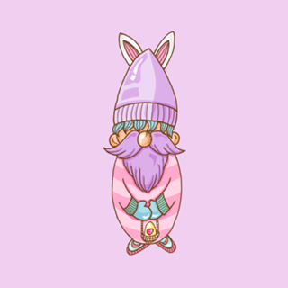 Gnomo Fofo