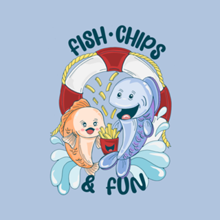 Fish, Chips and Fun