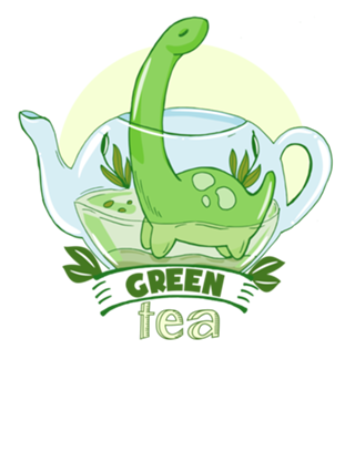 Chá Verde