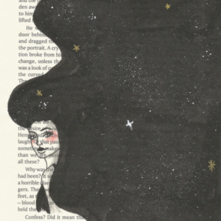 Look at the stars