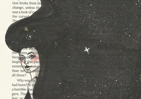 Look at the stars