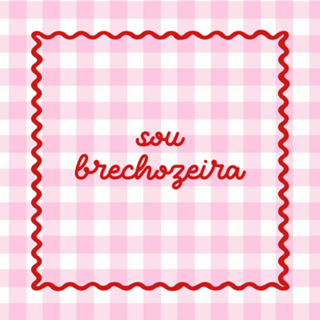 Sou brechozeira