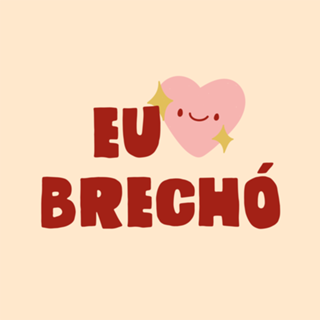 Eu amo brechó