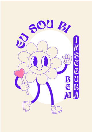 Eu sou Bi