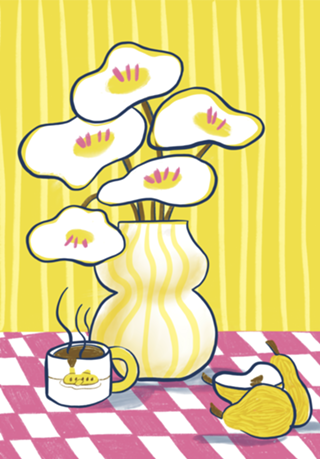 Yellow Submarine