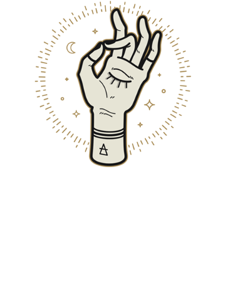 Mystic Hand