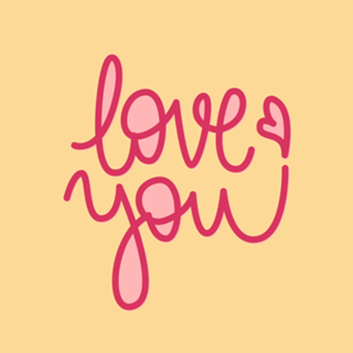 Love you <3