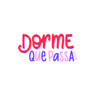 Dorme que passa