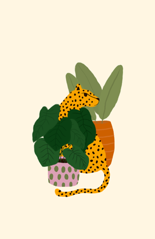 Vegetarianinha