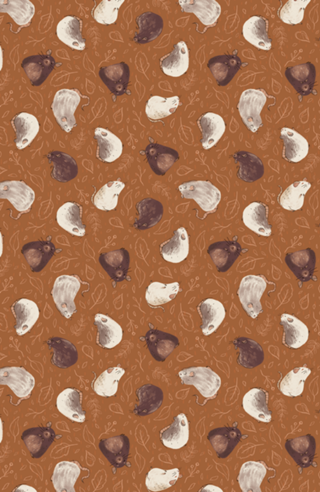 Lovely mice