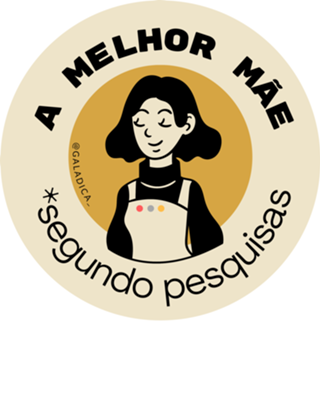 A melhor mãe