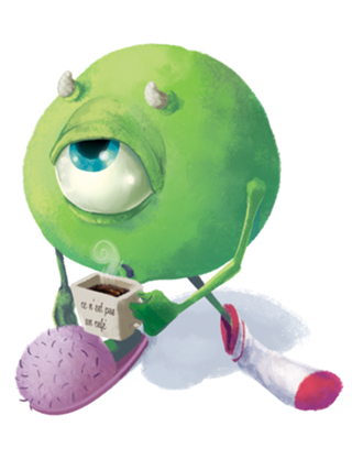 Mike Wazowski