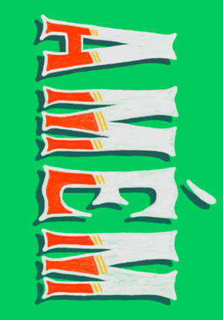 Amém