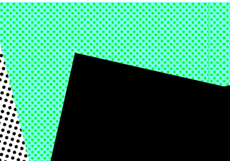 Art geometric