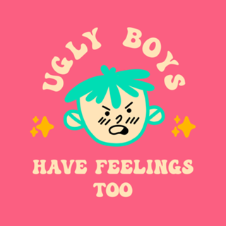 Ugly boys
