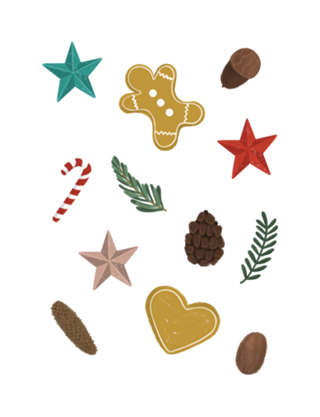 Xmas stuff