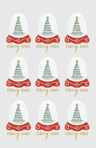 Merry Xmas