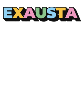 Exausta