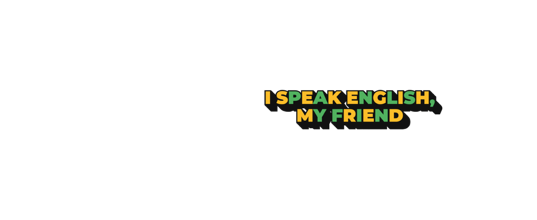 Richarlison - I Speak English My Friend - Brasil